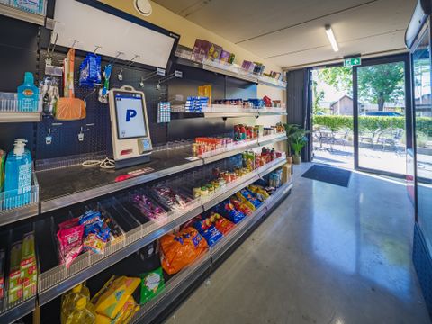 Recreatiepark Rhederlaagse Meren - Camping Zevenaar