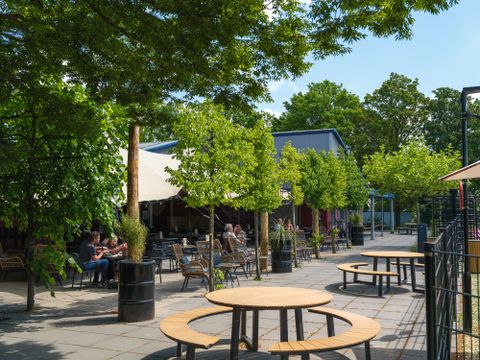 Recreatiepark Rhederlaagse Meren - Camping Zevenaar