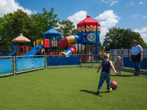 Recreatiepark Rhederlaagse Meren - Camping Zevenaar - Image N°10