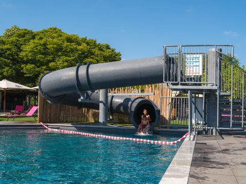 Recreatiepark Rhederlaagse Meren - Camping Zevenaar - Image N°2