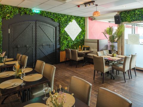 Recreatiepark Rhederlaagse Meren - Camping Zevenaar