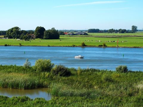 Recreatiepark Rhederlaagse Meren - Camping Zevenaar - Image N°28