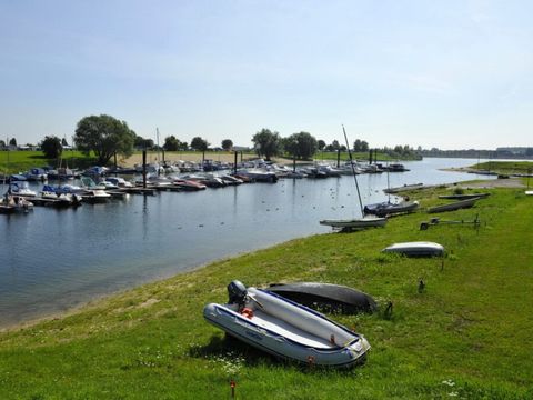 Recreatiepark Rhederlaagse Meren - Camping Zevenaar - Image N°27