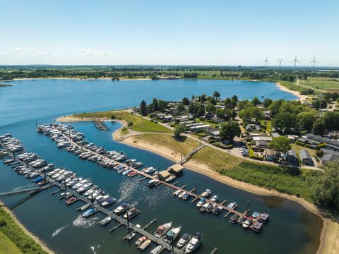 Recreatiepark Rhederlaagse Meren - Camping Zevenaar - Image N°25