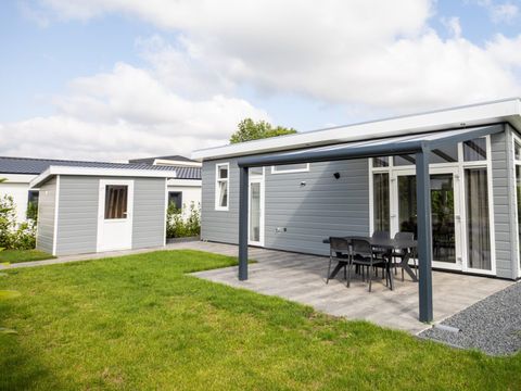 Recreatiepark Rhederlaagse Meren - Camping Zevenaar - Image N°24