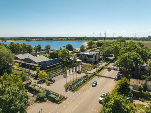 Recreatiepark Rhederlaagse Meren - Camping Zevenaar - Image N°5