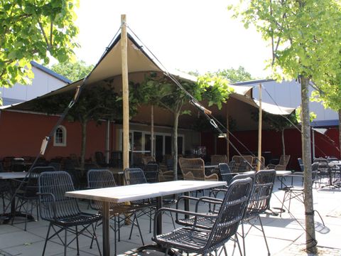 Recreatiepark Rhederlaagse Meren - Camping Zevenaar