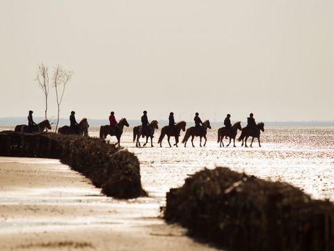 Hotel Kommandoergarden - Camping Danemark du Sud