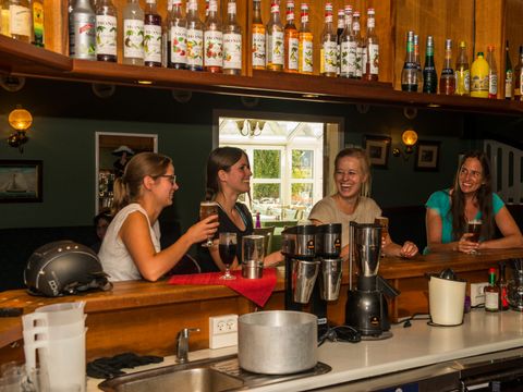 Hotel Kommandoergarden - Camping Danemark du Sud