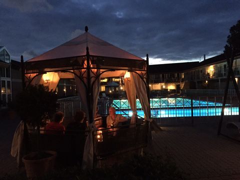 Hotel Kommandoergarden - Camping Danemark du Sud