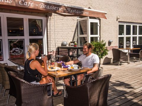 Hotel Kommandoergarden - Camping Danemark du Sud