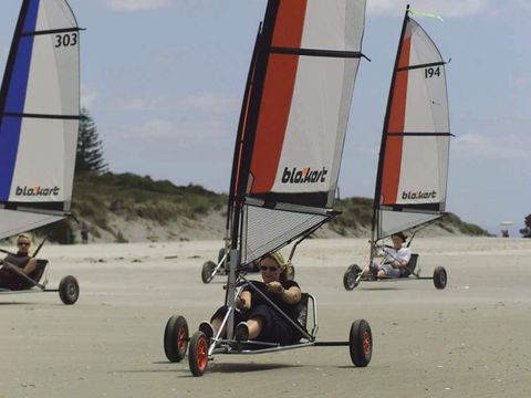 Hotel Kommandoergarden - Camping Danemark du Sud