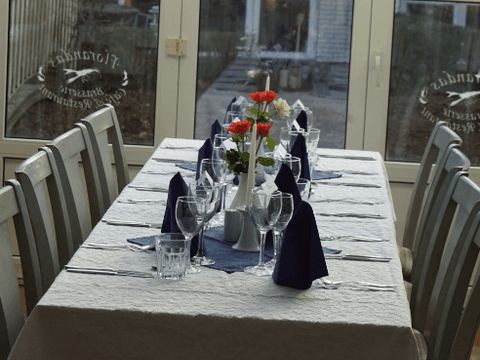 Hotel Kommandoergarden - Camping Danemark du Sud