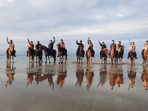 Hotel Kommandoergarden - Camping Danemark du Sud
