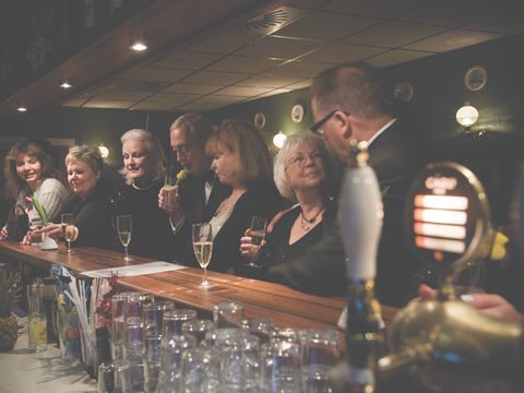 Hotel Kommandoergarden - Camping Danemark du Sud