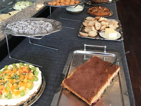 Hotel Kommandoergarden - Camping Danemark du Sud