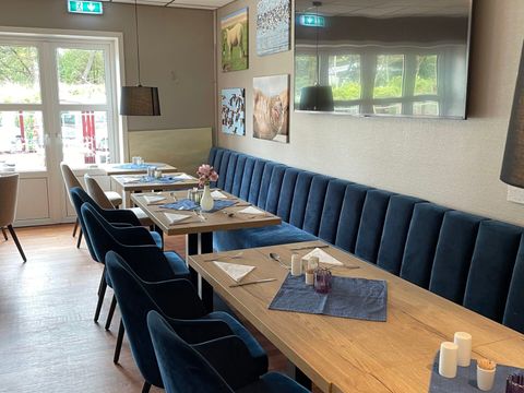 Hotel Kommandoergarden - Camping Danemark du Sud