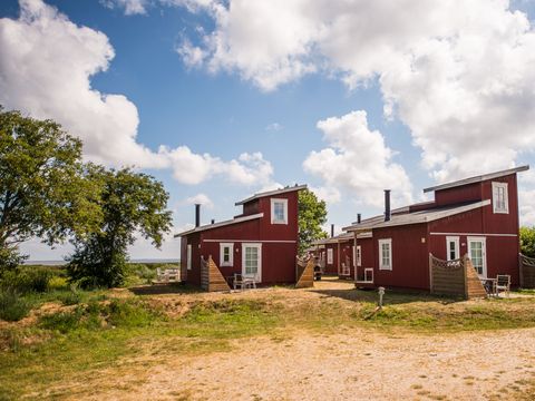 Hotel Kommandoergarden - Camping Danemark du Sud