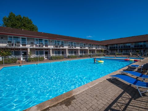 Hotel Kommandoergarden - Camping Danemark du Sud