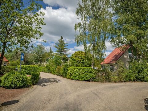 Vakantiepark Hellendoorn - Camping Hellendoorn - Image N°3