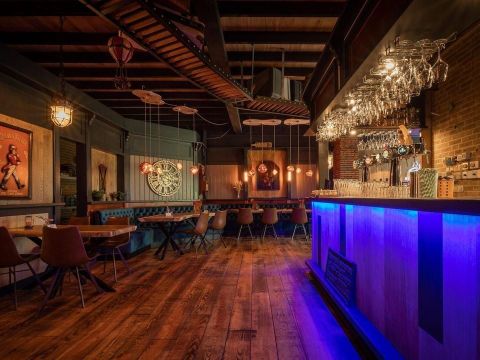 Vakantiepark Hellendoorn - Camping Hellendoorn