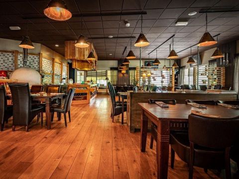 Vakantiepark Hellendoorn - Camping Hellendoorn - Image N°2