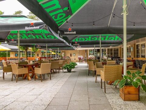 Vakantiepark Hellendoorn - Camping Hellendoorn - Image N°5