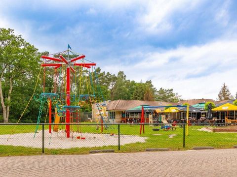 Vakantiepark Hellendoorn - Camping Hellendoorn - Image N°4