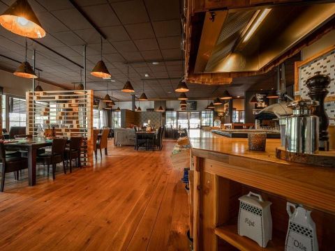 Vakantiepark Hellendoorn - Camping Hellendoorn - Image N°4