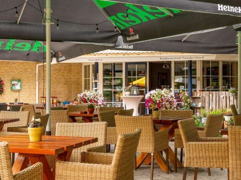 Vakantiepark Hellendoorn - Camping Hellendoorn