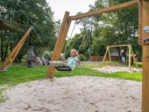 Landal Glamping Neufchateau - Camping Luxembourg - Image N°3