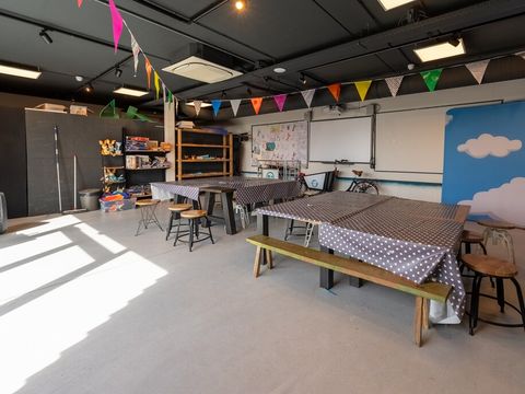 Landal Ameland - Camping Ameland