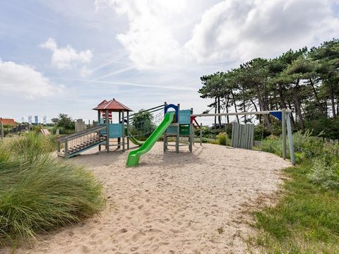 Landal Ameland - Camping Ameland