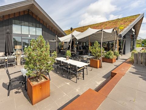 Landal Ameland - Camping Ameland