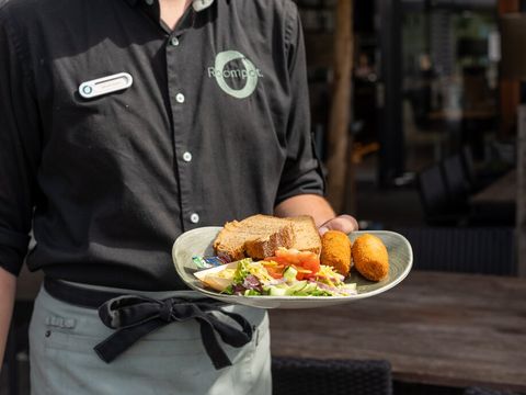 Landal Ameland - Camping Ameland