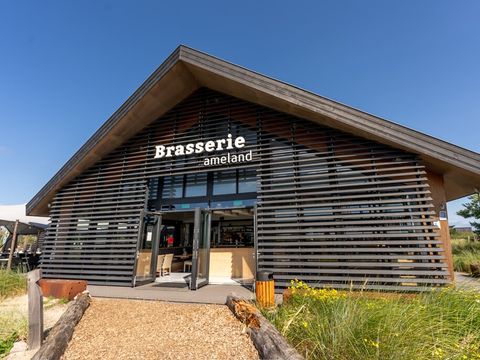 Landal Ameland - Camping Ameland - Image N°5