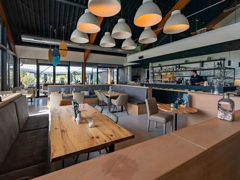 Landal Ameland - Camping Ameland