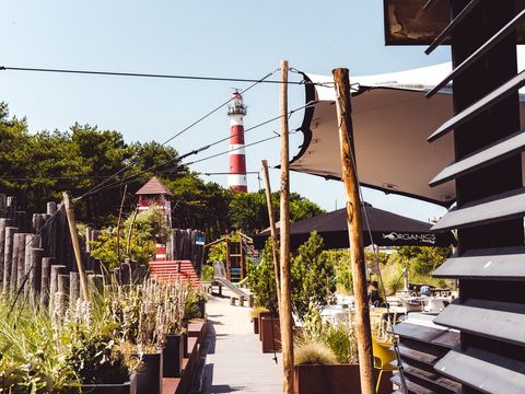 Landal Ameland - Camping Ameland