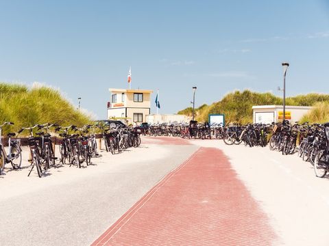 Landal Ameland - Camping Ameland