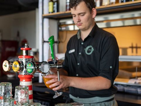 Landal Ameland - Camping Ameland