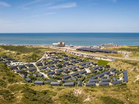 Landal Bloemendaal aan Zee - Camping Bloemendaal