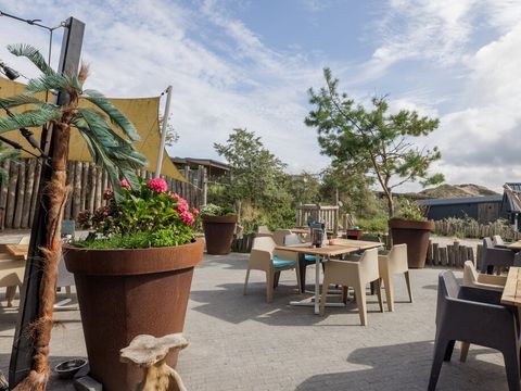 Landal Bloemendaal aan Zee - Camping Bloemendaal