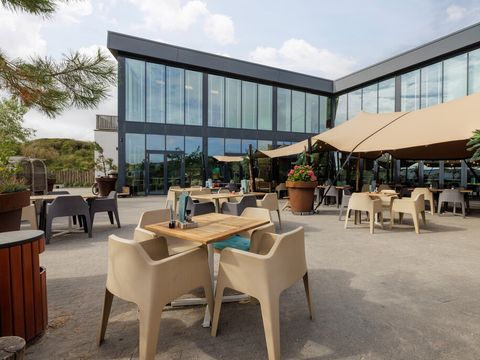 Landal Bloemendaal aan Zee - Camping Bloemendaal