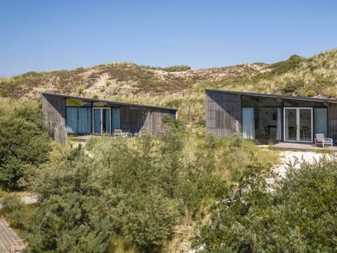 Landal Bloemendaal aan Zee - Camping Bloemendaal