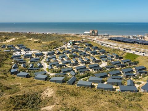 Landal Bloemendaal aan Zee - Camping Bloemendaal