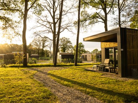 Hofparken Wiltershaar - Camping Winterswijk - Image N°12