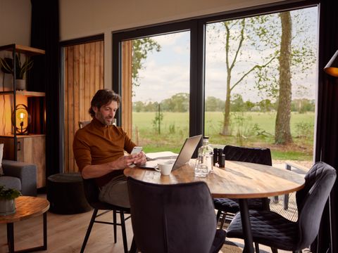 Hofparken Wiltershaar - Camping Winterswijk - Image N°19
