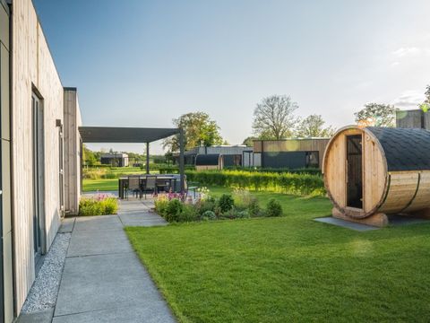 Hofparken Wiltershaar - Camping Winterswijk - Image N°37
