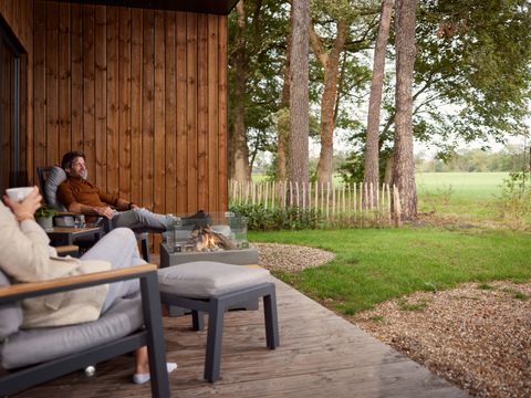 Hofparken Wiltershaar - Camping Winterswijk - Image N°21