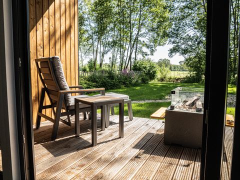 Hofparken Wiltershaar - Camping Winterswijk - Image N°27